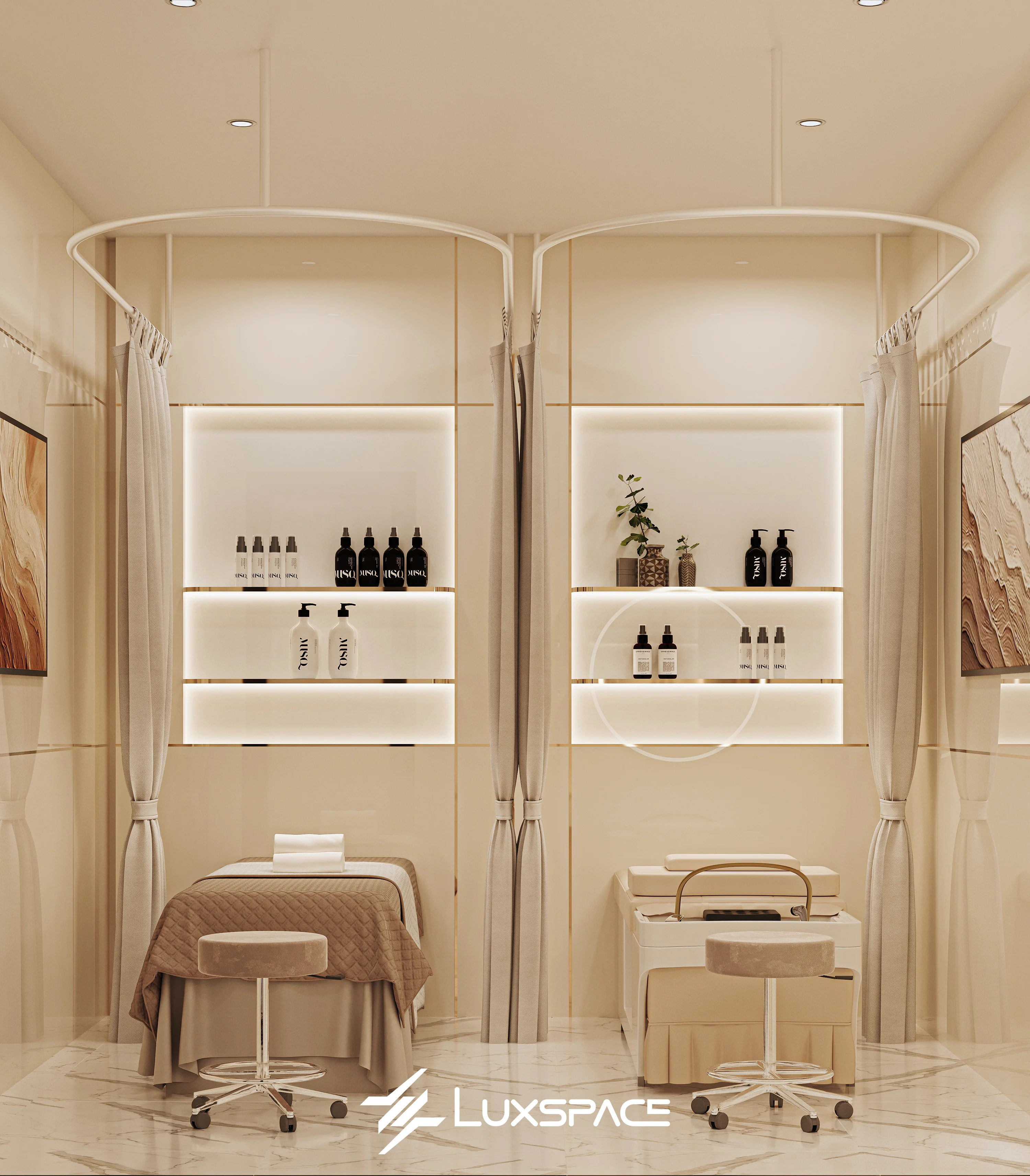 Vân Spa